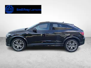 Audi Q3 Sportback 1.5 35 TFSI S line S-Tronic