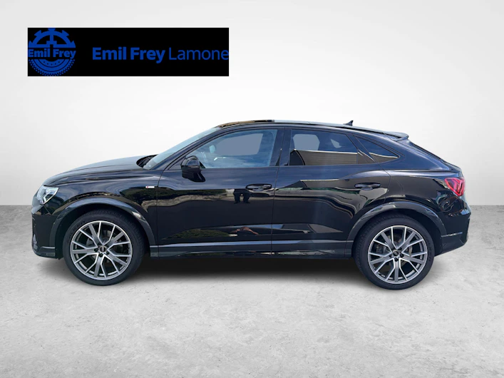 immagine del veicolo AUDI Q3