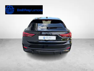 Audi Q3 Sportback 1.5 35 TFSI S line S-Tronic