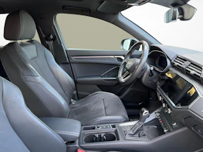 immagine del veicolo AUDI Q3 Sportback 1.5 35 TFSI S line S-Tronic