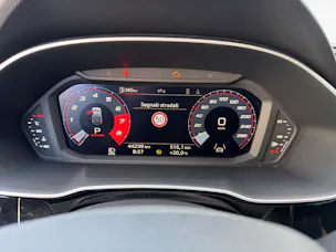 Audi Q3 Sportback 1.5 35 TFSI S line S-Tronic