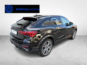 Audi Q3 Sportback 1.5 35 TFSI S line S-Tronic