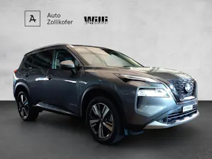 Nissan X-Trail 1.5 VC-T Tekna+ e-4orce