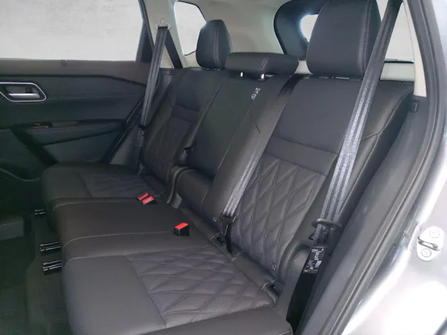 Nissan X-Trail 1.5 VC-T Tekna+ e-4orce