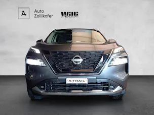 Nissan X-Trail 1.5 VC-T Tekna+ e-4orce