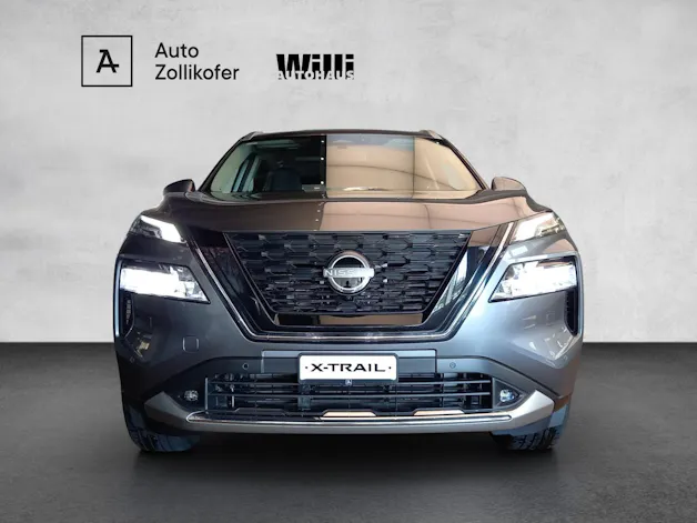 Nissan X-Trail 1.5 VC-T Tekna+ e-4orce