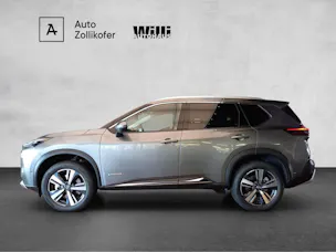 Nissan X-Trail 1.5 VC-T Tekna+ e-4orce