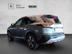 Nissan X-Trail 1.5 VC-T Tekna+ e-4orce