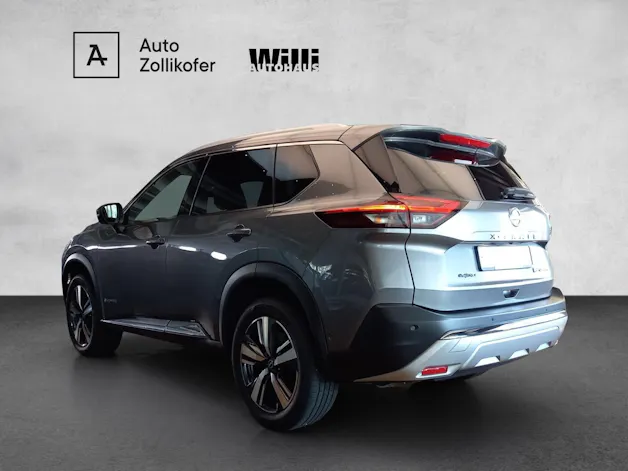 Nissan X-Trail 1.5 VC-T Tekna+ e-4orce