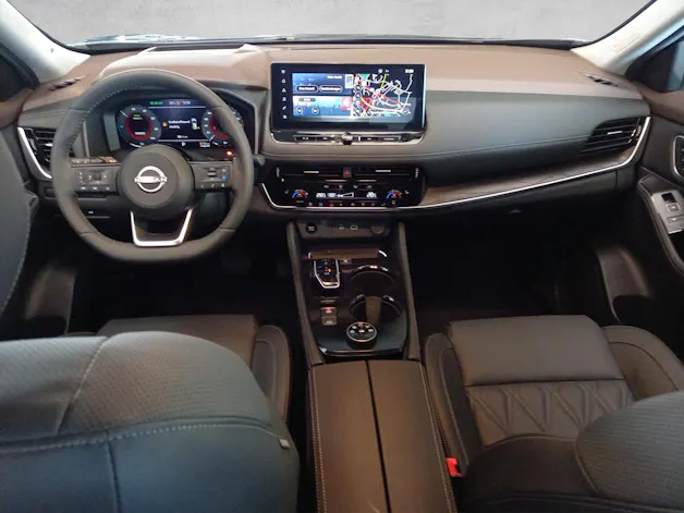 Nissan X-Trail 1.5 VC-T Tekna+ e-4orce