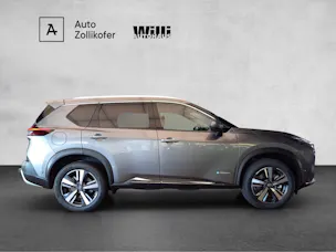 Nissan X-Trail 1.5 VC-T Tekna+ e-4orce