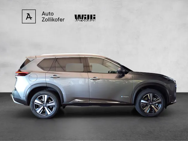 Nissan X-Trail 1.5 VC-T Tekna+ e-4orce