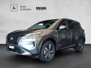 Nissan X-Trail 1.5 VC-T Tekna+ e-4orce