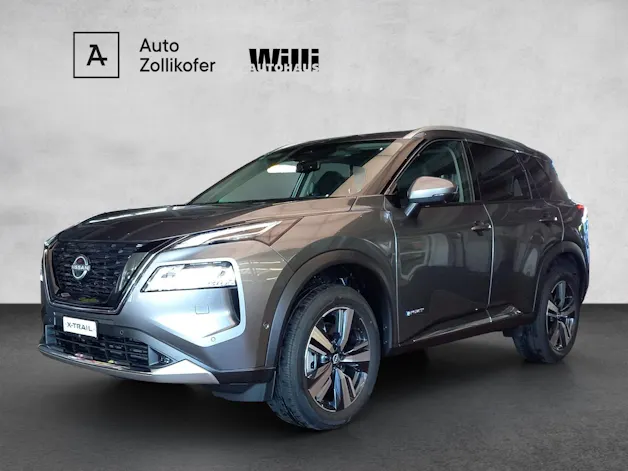 Nissan X-Trail 1.5 VC-T Tekna+ e-4orce