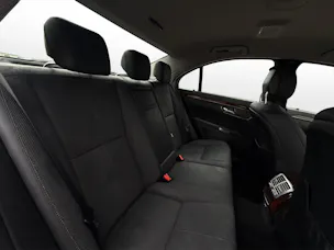 Mercedes-Benz S 500 V8
