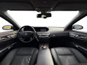 Mercedes-Benz S 500 V8