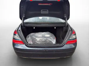 Mercedes-Benz S 500 V8