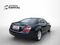 Mercedes-Benz S 500 V8