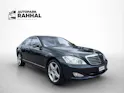 Mercedes-Benz S 500 V8
