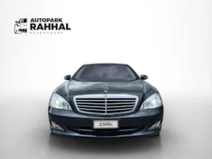 Mercedes-Benz S 500 V8