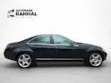 Mercedes-Benz S 500 V8