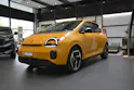 Renault Twingo E-Tech Urban Range techno