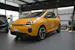 Renault Twingo E-Tech Urban Range techno