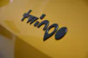 Renault Twingo E-Tech Urban Range techno