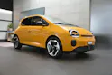 Renault Twingo E-Tech Urban Range techno