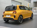 Renault Twingo E-Tech Urban Range techno
