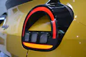 Renault Twingo E-Tech Urban Range techno
