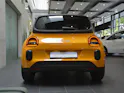 Renault Twingo E-Tech Urban Range techno