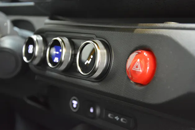 Renault Twingo E-Tech Urban Range techno