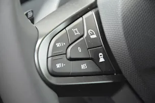 Renault Twingo E-Tech Urban Range techno