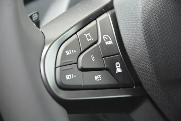 Renault Twingo E-Tech Urban Range techno