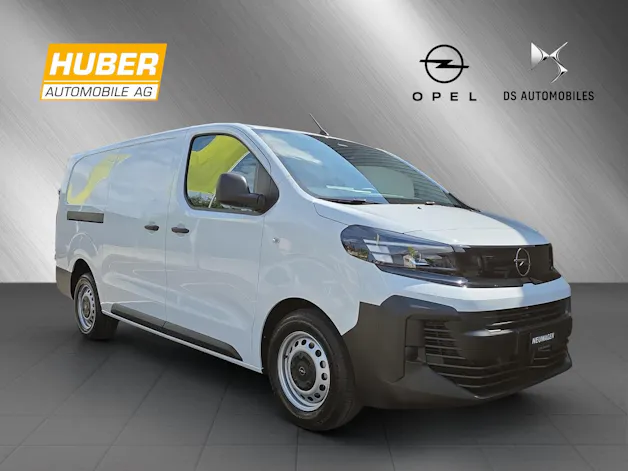 Opel Vivaro Cargo XL 2.2 D 150 S/S