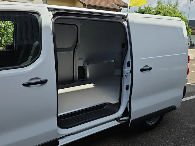 Opel Vivaro Cargo XL 2.2 D 150 S/S