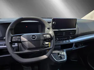 Opel Vivaro Cargo XL 2.2 D 150 S/S