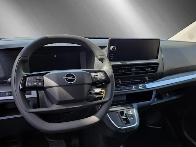Opel Vivaro Cargo XL 2.2 D 150 S/S