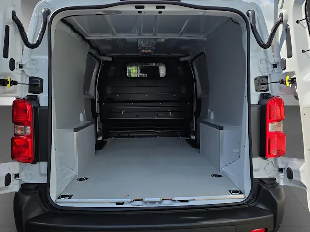 Opel Vivaro Cargo XL 2.2 D 150 S/S