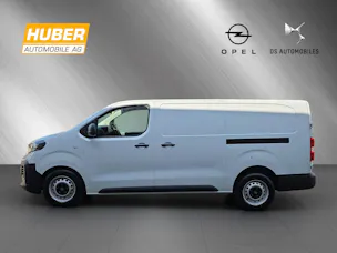Opel Vivaro Cargo XL 2.2 D 150 S/S
