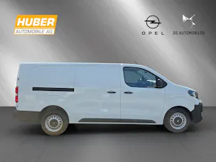 Opel Vivaro Cargo XL 2.2 D 150 S/S