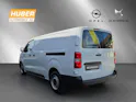 Opel Vivaro Cargo XL 2.2 D 150 S/S