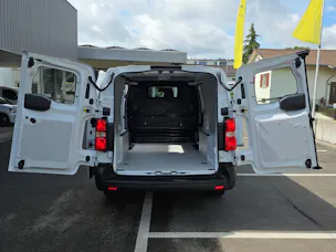 Opel Vivaro Cargo XL 2.2 D 150 S/S