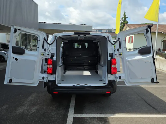 Opel Vivaro Cargo XL 2.2 D 150 S/S
