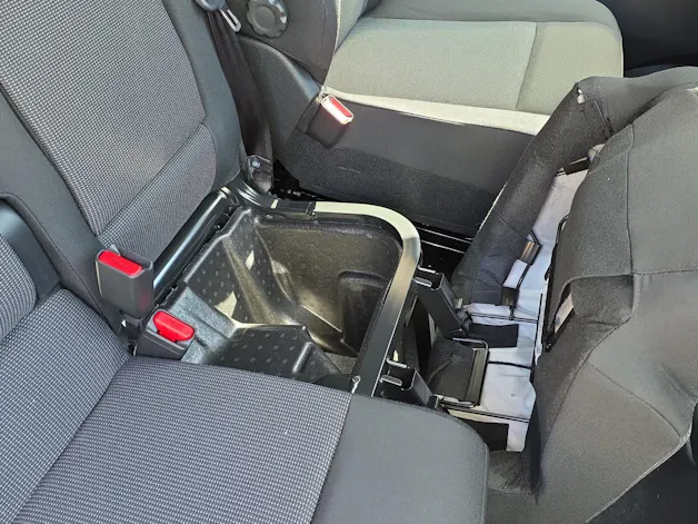 Opel Vivaro Cargo XL 2.2 D 150 S/S