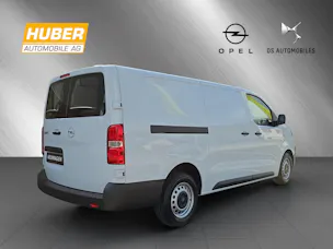 Opel Vivaro Cargo XL 2.2 D 150 S/S