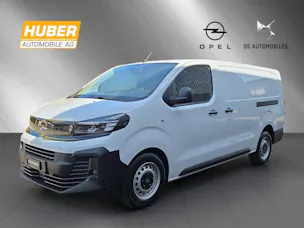 Opel Vivaro Cargo XL 2.2 D 150 S/S
