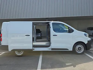Opel Vivaro Cargo XL 2.2 D 150 S/S