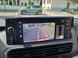 Opel Vivaro Cargo XL 2.2 D 150 S/S
